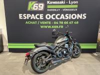 KAWASAKI VULCAN 650 S A2