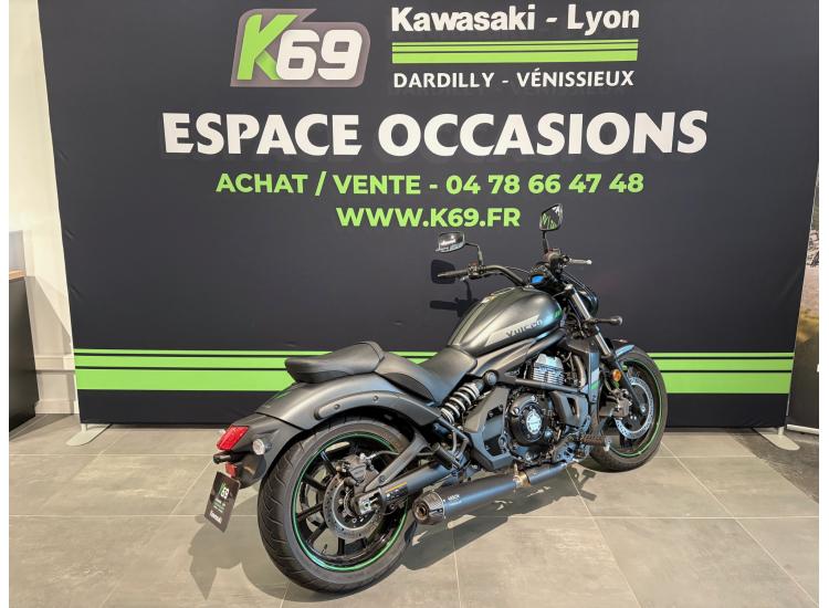 KAWASAKI VULCAN 650 S A2
