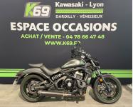 KAWASAKI VULCAN 650 S A2