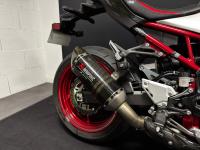 KAWASAKI Z 900 FULL PERFORMANCE