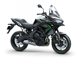 KAWASAKI VERSYS 650