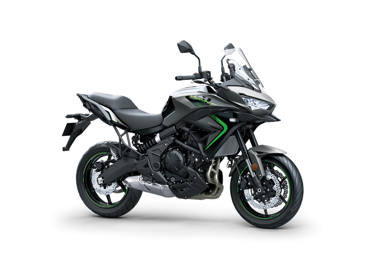 KAWASAKI VERSYS 650