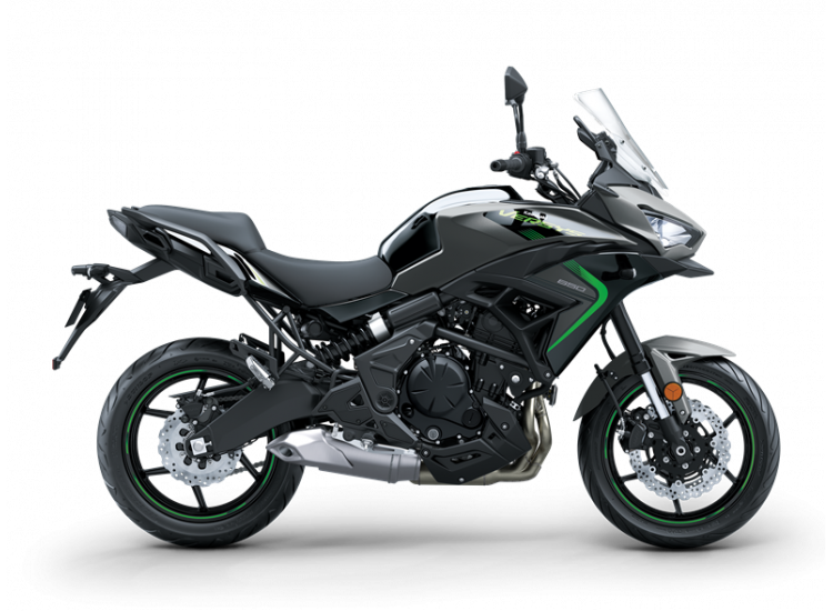 KAWASAKI VERSYS 650