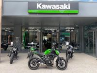 KAWASAKI ER-6N (47.5CV)