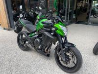 KAWASAKI ER-6N (47.5CV)