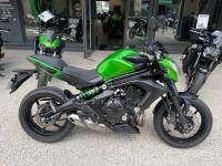 KAWASAKI ER-6N (47.5CV)