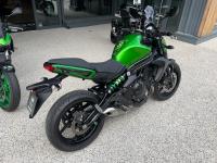 KAWASAKI ER-6N (47.5CV)