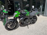 KAWASAKI ER-6N (47.5CV)