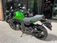 KAWASAKI ER-6N (47.5CV)