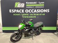 KAWASAKI ER-6N (47.5CV)