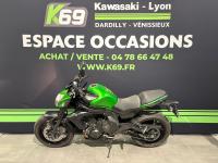 KAWASAKI ER-6N (47.5CV)