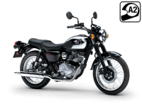 KAWASAKI KAWASAKI W 230