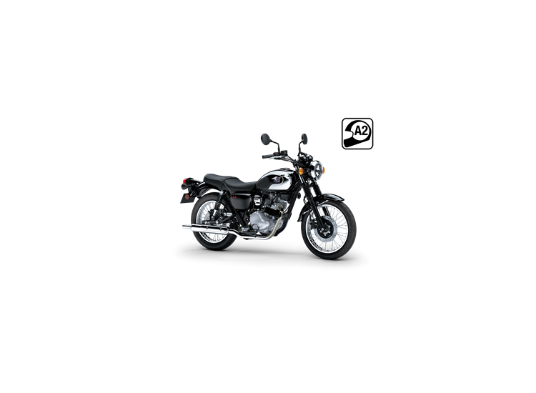 KAWASAKI KAWASAKI W 230