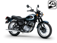 KAWASAKI KAWASAKI W 230