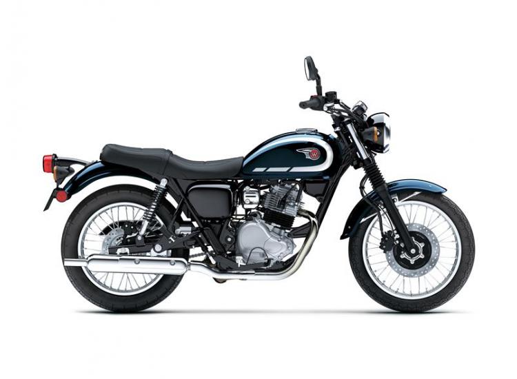 KAWASAKI KAWASAKI W 230