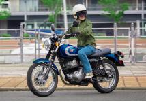 KAWASAKI KAWASAKI W 230