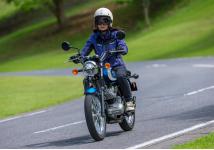 KAWASAKI KAWASAKI W 230