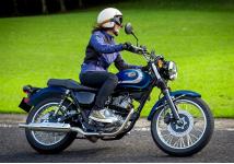 KAWASAKI KAWASAKI W 230