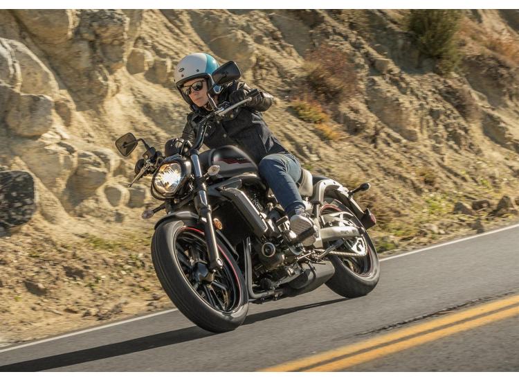 KAWASAKI VULCAN S