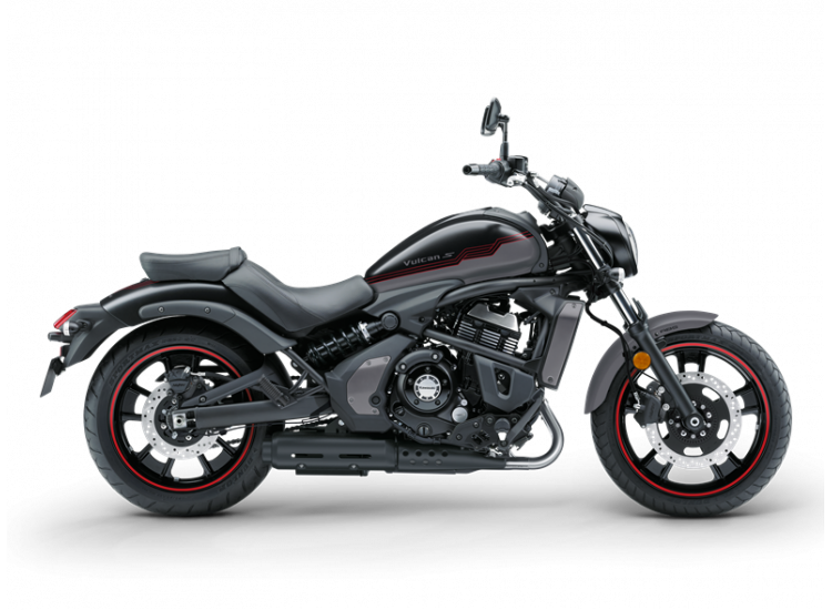 KAWASAKI VULCAN S