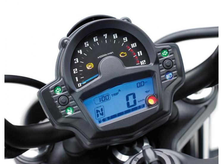KAWASAKI VULCAN S
