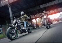 KAWASAKI VULCAN S