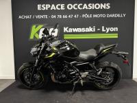 KAWASAKI Z650 A2