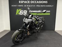 KAWASAKI Z650 A2