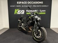 KAWASAKI Z650 A2