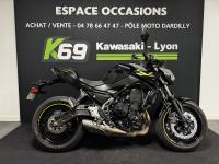 KAWASAKI Z650 A2