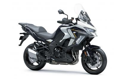 KAWASAKI Versys 1100 S