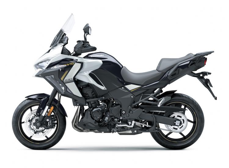 KAWASAKI VERSYS 1100 S