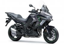 KAWASAKI VERSYS 1100 S