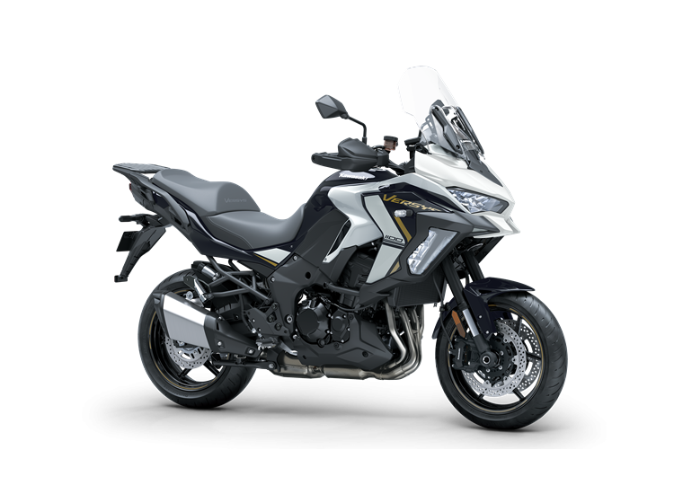 KAWASAKI VERSYS 1100 S