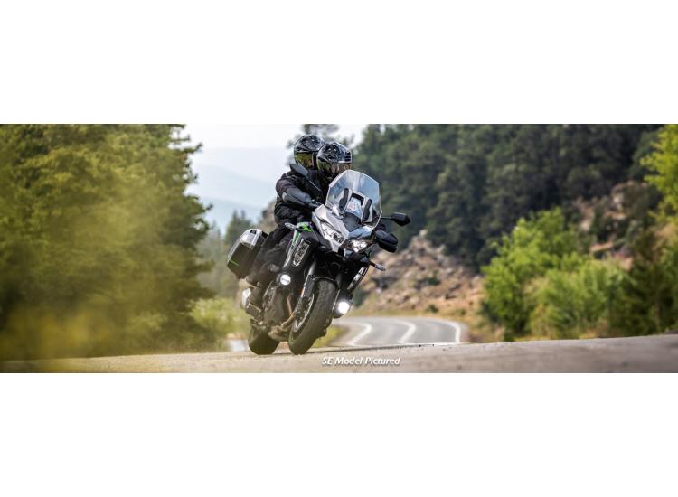 KAWASAKI VERSYS 1100 S