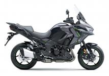 KAWASAKI VERSYS 1100 S