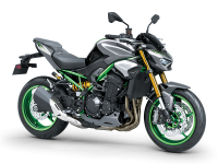 KAWASAKI Z 900 SE 