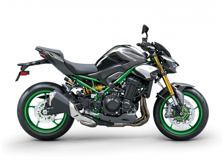 KAWASAKI Z 900 SE 