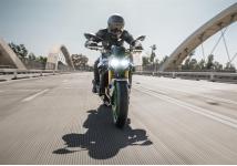 KAWASAKI Z 900 SE 