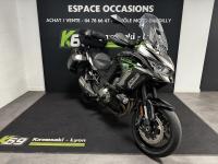KAWASAKI VERSYS 1000 S GRAND TOURER