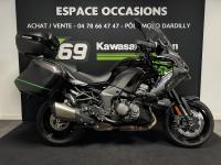 KAWASAKI VERSYS 1000 S GRAND TOURER