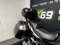 KAWASAKI VERSYS 1000 S GRAND TOURER