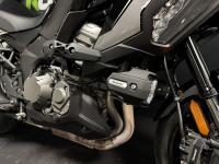 KAWASAKI VERSYS 1000 S GRAND TOURER