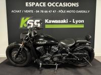INDIAN SCOUT BOBBER 1200