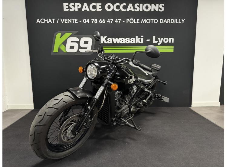 INDIAN SCOUT BOBBER 1200