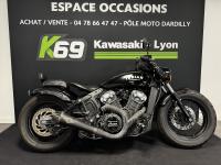INDIAN SCOUT BOBBER 1200
