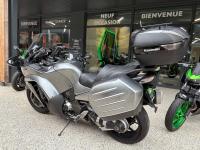 KAWASAKI GTR 1400 ABS