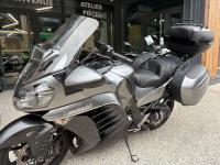 KAWASAKI GTR 1400 ABS
