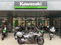KAWASAKI GTR 1400 ABS