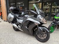 KAWASAKI GTR 1400 ABS